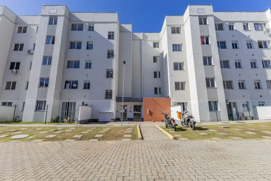 Apartamento 2 dormitórios · Feitoria — Feitoria, São Leopoldo
