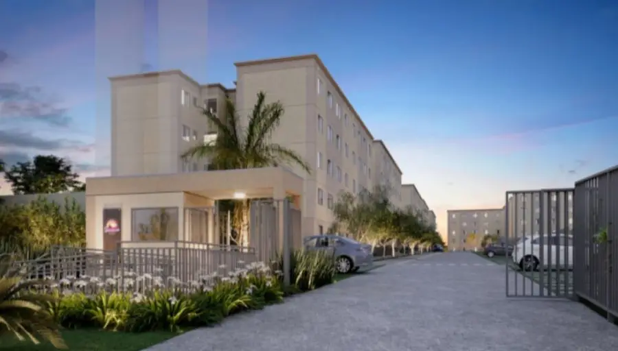 Apartamento 2 dormitórios · Ipanema — Ipanema, Porto Alegre