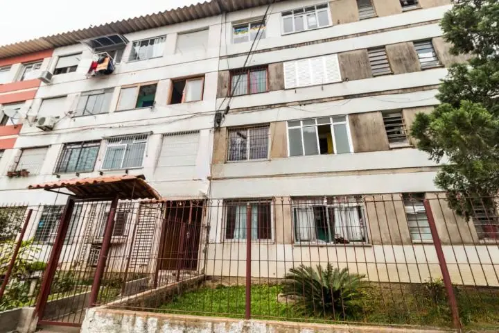 Apartamento 2 dormitórios · Rubem Berta — Rubem Berta, Porto Alegre