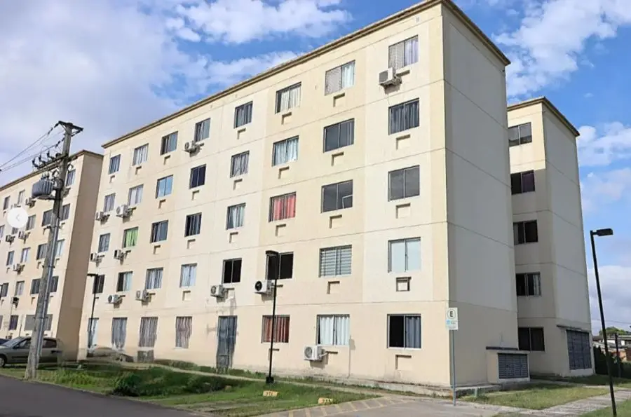 Apartamento 2 dormitórios · Sarandi — Sarandi, Porto Alegre