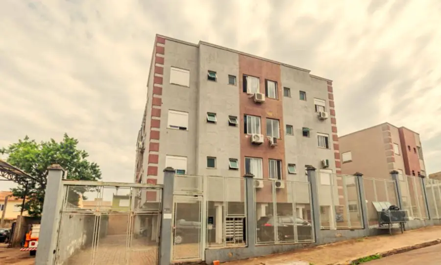 Apartamento 3 dormitórios · Morada do Vale III — Morada do Vale III, Gravataí