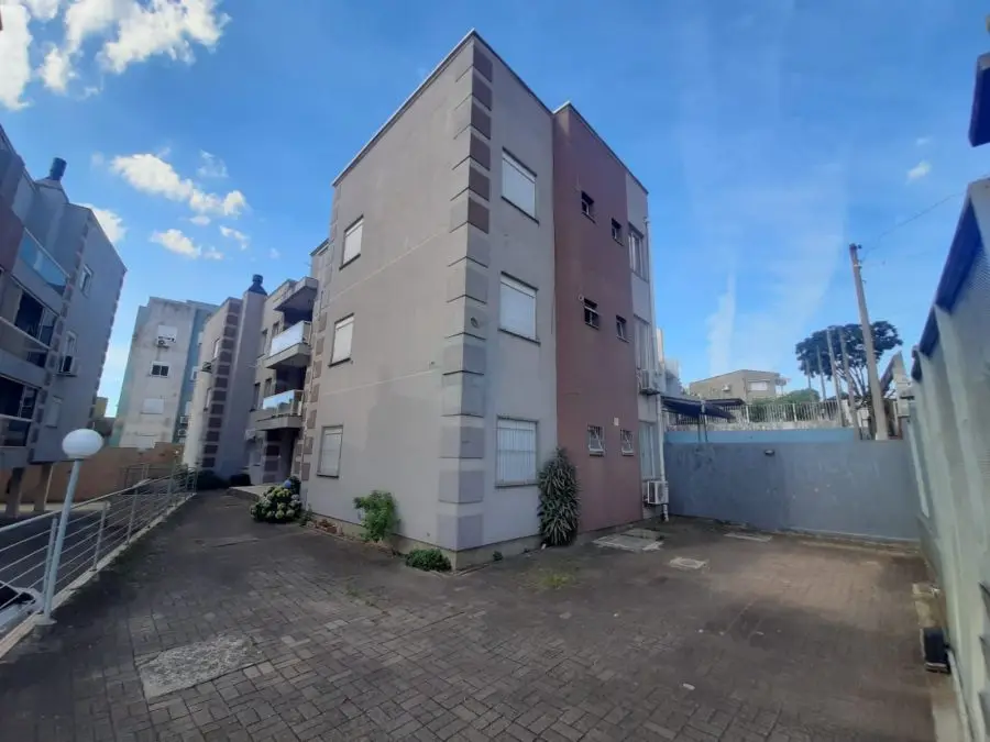 Apartamento 3 dormitórios · Morada do Vale III — imagem 2