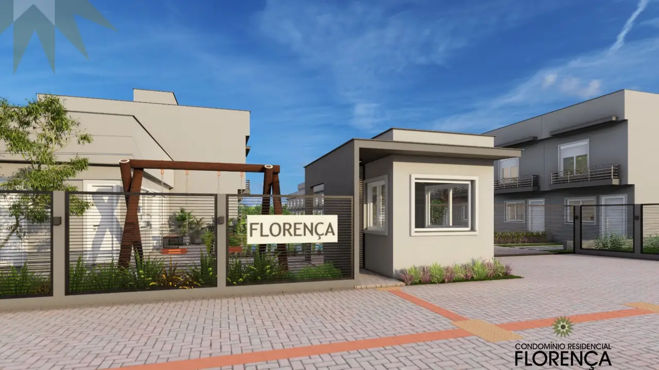 FLORENÇA — Hípica, Porto Alegre