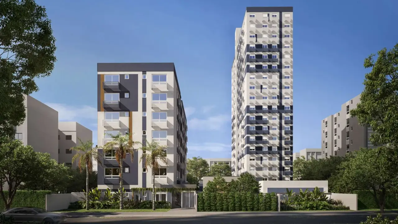 Flow - Easy Living — Ipiranga, Porto Alegre