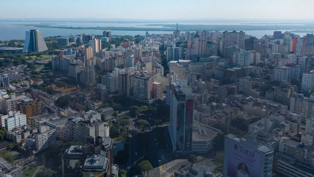 Genuíno 150 — Centro Histórico, Porto Alegre