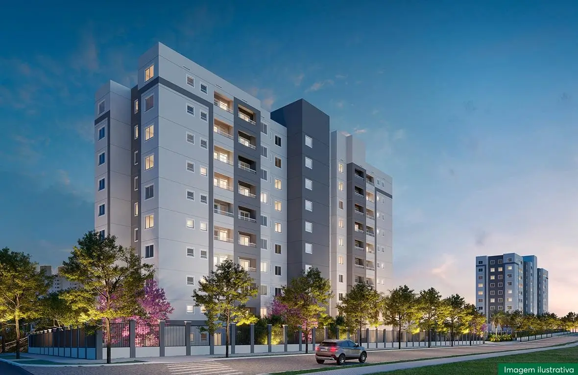 Porto Essenza — Sarandi, Porto Alegre