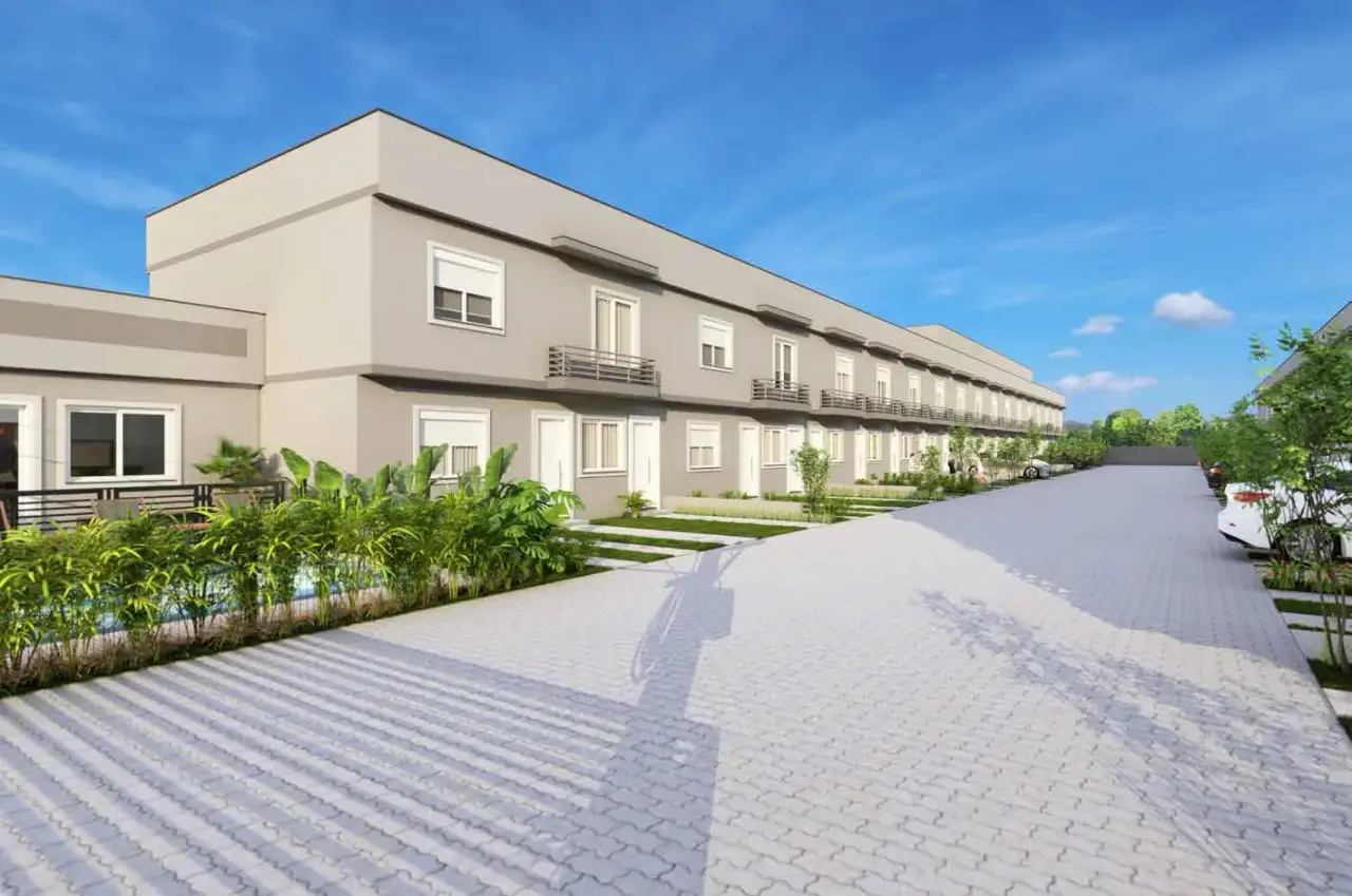 Ravena Residencial — Hípica, Porto Alegre