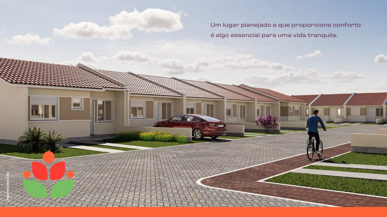 Reserva Primavera Zona Sul — Hípica, Porto Alegre