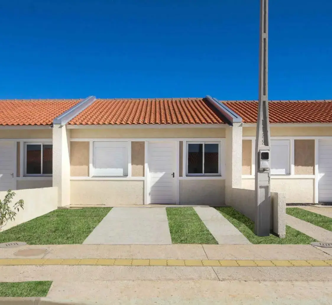 Reserva Vila Paraíso — Jardim Betânia, Cachoeirinha