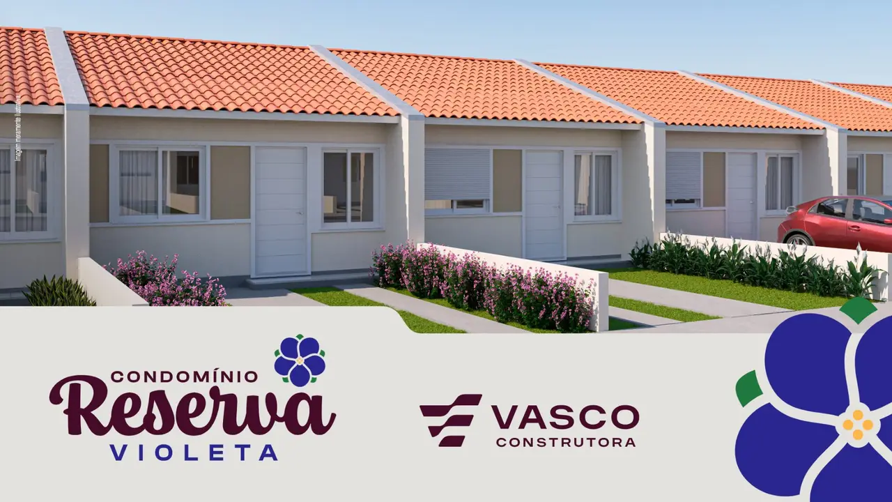 Reserva Violeta — Cachoeirinha, Cachoeirinha