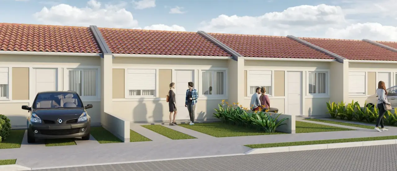 Residencial Acácias — Passo Fundo, Guaíba