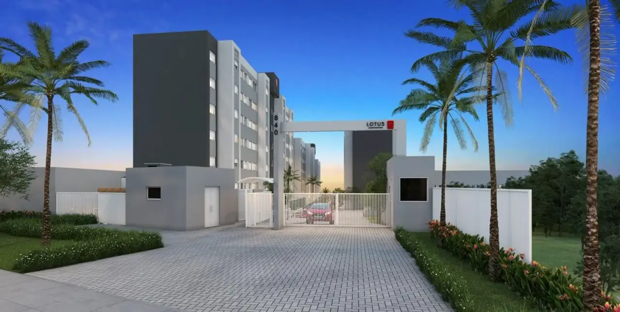 Residencial Brisa — Glória, Porto Alegre