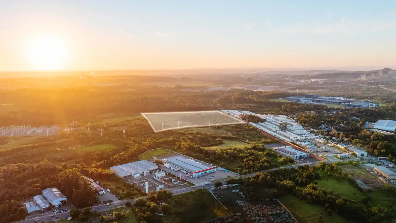 Terrah Horizon Living — Jardim Betânia, Cachoeirinha